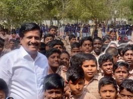 திமுக தலைமையகத்தில் வாய்ப்பு கோரும் டாக்டர் மு.க.முத்துக்கருப்பன்: பாரம்பரிய பின்னணி மற்றும் மக்கள் சேவையால் புதுக்கோட்டையில் ஆதரவாளர்கள் மத்தியில் பலமான எதிர்பார்ப்பு!