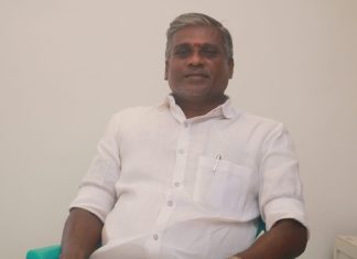 கந்தர்வகோட்டை தொகுதி அதிமுக வேட்பாளர் ரேஸில் ‘படித்த பண்பாளர்’ பட்டதாரி ஆசிரியர் மாரிமுத்து: தலைமைக்கு குவியும் ஆதரவு!