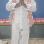 கந்தர்வக்கோட்டை தொகுதியின் நம்பிக்கைக் கதிராகத் திகழும் பாஜவை சேர்ந்த திரு. சோலை சரவணன்!