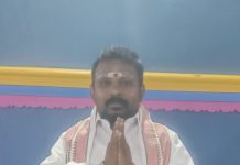 கந்தர்வக்கோட்டை தொகுதியின் நம்பிக்கைக் கதிராகத் திகழும் பாஜவை சேர்ந்த திரு. சோலை சரவணன்!