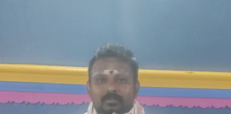 கந்தர்வக்கோட்டை தொகுதியின் நம்பிக்கைக் கதிராகத் திகழும் பாஜவை சேர்ந்த திரு. சோலை சரவணன்!