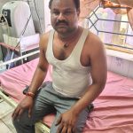 அன்னவாசல் அருகே உள்ள குடுமியான் மலையில் பாஜகவினர் ஒருவரை ஒருவர் தாக்கிக்கொண்ட சம்பவம் பெரும் பரபரப்பை ஏற்படுத்தியுள்ளது. இதில் காயமடைந்த ஒருவர் அன்னவாசல் அரசு ஆஸ்பத்திரியிலும் மற்றொரு நிர்வாகி புதுக்கோட்டை அரசு மருத்துவக் கல்லூரி ஆஸ்பத்திரிலும் அனுமதிக்கப்பட்டு சிகிச்சை பெற்று வருகின்றனர்!