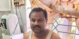 அன்னவாசல் அருகே உள்ள குடுமியான் மலையில் பாஜகவினர் ஒருவரை ஒருவர் தாக்கிக்கொண்ட சம்பவம் பெரும் பரபரப்பை ஏற்படுத்தியுள்ளது. இதில் காயமடைந்த ஒருவர் அன்னவாசல் அரசு ஆஸ்பத்திரியிலும் மற்றொரு நிர்வாகி புதுக்கோட்டை அரசு மருத்துவக் கல்லூரி ஆஸ்பத்திரிலும் அனுமதிக்கப்பட்டு சிகிச்சை பெற்று வருகின்றனர்!