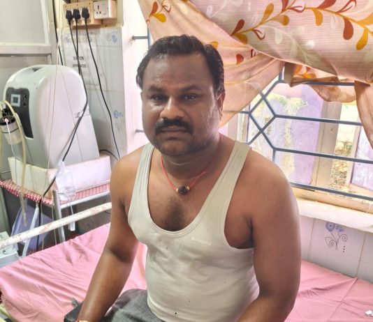 அன்னவாசல் அருகே உள்ள குடுமியான் மலையில் பாஜகவினர் ஒருவரை ஒருவர் தாக்கிக்கொண்ட சம்பவம் பெரும் பரபரப்பை ஏற்படுத்தியுள்ளது. இதில் காயமடைந்த ஒருவர் அன்னவாசல் அரசு ஆஸ்பத்திரியிலும் மற்றொரு நிர்வாகி புதுக்கோட்டை அரசு மருத்துவக் கல்லூரி ஆஸ்பத்திரிலும் அனுமதிக்கப்பட்டு சிகிச்சை பெற்று வருகின்றனர்!