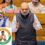 தமிழ்நாட்டின் எம்.பி.க்கள் எண்ணிக்கை 59ஆக உயரும்! தென் மாநில எண்ணிக்கை குறையாது-அமித்ஷா!