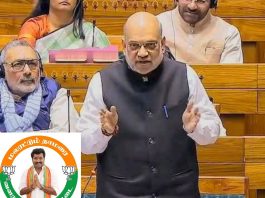 தமிழ்நாட்டின் எம்.பி.க்கள் எண்ணிக்கை 59ஆக உயரும்! தென் மாநில எண்ணிக்கை குறையாது-அமித்ஷா!