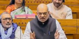 தமிழ்நாட்டின் எம்.பி.க்கள் எண்ணிக்கை 59ஆக உயரும்! தென் மாநில எண்ணிக்கை குறையாது-அமித்ஷா!