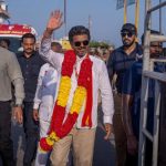 இன்று தலைவர்கள் தேர்தல் பிரசாரம் எங்கு எங்கு?