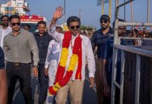 இன்று தலைவர்கள் தேர்தல் பிரசாரம் எங்கு எங்கு?