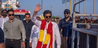 இன்று தலைவர்கள் தேர்தல் பிரசாரம் எங்கு எங்கு?