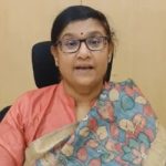 தமிழ்நாட்டில் இதுவரை 4.18 லட்சம் தபால் வாக்குகள் பதிவு – ரூ.1,262 கோடி பணம் பறிமுதல்! அர்ச்சனா பட்நாயக்