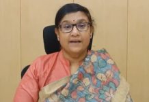 தமிழ்நாட்டில் இதுவரை 4.18 லட்சம் தபால் வாக்குகள் பதிவு – ரூ.1,262 கோடி பணம் பறிமுதல்! அர்ச்சனா பட்நாயக்