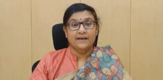 தமிழ்நாட்டில் இதுவரை 4.18 லட்சம் தபால் வாக்குகள் பதிவு – ரூ.1,262 கோடி பணம் பறிமுதல்! அர்ச்சனா பட்நாயக்