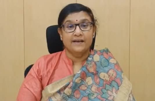 தமிழ்நாட்டில் இதுவரை 4.18 லட்சம் தபால் வாக்குகள் பதிவு – ரூ.1,262 கோடி பணம் பறிமுதல்! அர்ச்சனா பட்நாயக்