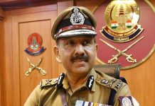 சட்டம் – ஒழுங்கு புதிய டிஜிபியாக சந்தீப் ராய் ரத்தோர் நியமனம்! விறு விறு பின்னணி!