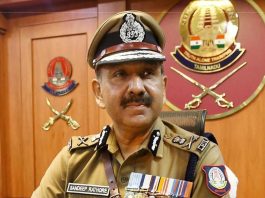 சட்டம் – ஒழுங்கு புதிய டிஜிபியாக சந்தீப் ராய் ரத்தோர் நியமனம்! விறு விறு பின்னணி!