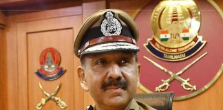 சட்டம் – ஒழுங்கு புதிய டிஜிபியாக சந்தீப் ராய் ரத்தோர் நியமனம்! விறு விறு பின்னணி!