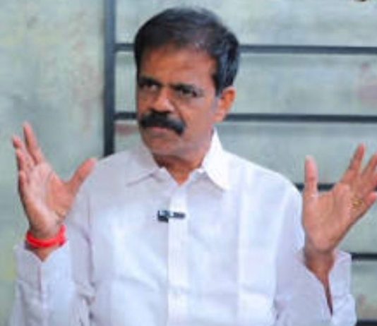 கன்னியாகுமரி அரசியலில் பரபரப்பு: தவெக வேட்பாளராக பி.டி.செல்வகுமார்?