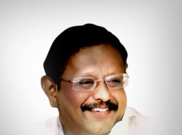 திருமயத்தில் மீண்டும் முத்திரை பதிப்பாரா:சாதனைகளை அடுக்கி வாக்கு சேகரிக்கும் தி.மு.க. வேட்பாளர் எஸ். ரகுபதி