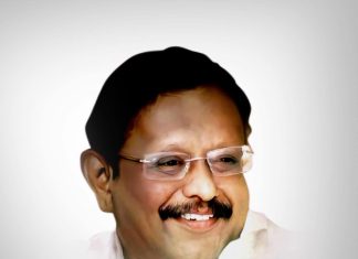 திருமயத்தில் மீண்டும் முத்திரை பதிப்பாரா:சாதனைகளை அடுக்கி வாக்கு சேகரிக்கும் தி.மு.க. வேட்பாளர் எஸ். ரகுபதி