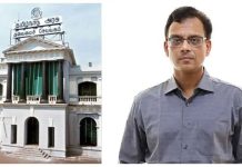 தமிழகத்தின் புதிய தலைமைச் செயலாளர் ஜெயலலிதா, எடப்பாடி ஆட்சியில் முக்கிய பொறுப்பில் இருந்த அதிகாரி.. யார் இந்த சாய்குமார் ஐஏஎஸ்.?