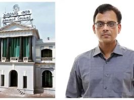 தமிழகத்தின் புதிய தலைமைச் செயலாளர் ஜெயலலிதா, எடப்பாடி ஆட்சியில் முக்கிய பொறுப்பில் இருந்த அதிகாரி.. யார் இந்த சாய்குமார் ஐஏஎஸ்.?