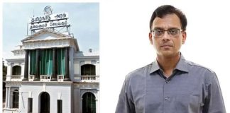 தமிழகத்தின் புதிய தலைமைச் செயலாளர் ஜெயலலிதா, எடப்பாடி ஆட்சியில் முக்கிய பொறுப்பில் இருந்த அதிகாரி.. யார் இந்த சாய்குமார் ஐஏஎஸ்.?