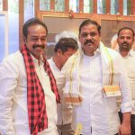 தம்பி உடையான் படைக்கு அஞ்சான்” கே.கே செல்லபாண்டியனுக்கு ஆதரவாக கே.கே முருகப்பாண்டியன்!