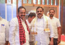 தம்பி உடையான் படைக்கு அஞ்சான்” கே.கே செல்லபாண்டியனுக்கு ஆதரவாக கே.கே முருகப்பாண்டியன்!