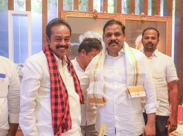 தம்பி உடையான் படைக்கு அஞ்சான்” கே.கே செல்லபாண்டியனுக்கு ஆதரவாக கே.கே முருகப்பாண்டியன்!