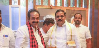 தம்பி உடையான் படைக்கு அஞ்சான்” கே.கே செல்லபாண்டியனுக்கு ஆதரவாக கே.கே முருகப்பாண்டியன்!