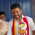 அறந்தாங்கியில் சட்டமன்ற தொகுதியில் ஓங்கி ஒலிக்கும் விசில் சத்தம்!