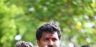 “ஒருமுறை வாய்ப்பு தாருங்கள்” புதுக்கோட்டை சட்டமன்ற தொகுதியை முன்னோடி தொகுதியாக மாற்றி அமைக்க பாடுபடுவேன் என்று புதுக்கோட்டை சட்டமன்ற தொகுதி பாஜக வேட்பாளர் ராமசந்திரன் உறுதி !