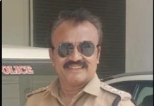 மாரடைப்பால் உயிர் இழந்த டிஎஸ்பி!