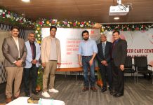 மீனாட்சி சூப்பர் ஸ்பெஷாலிட்டி மருத்துவமனையில் புற்றுநோய்க்கான விரிவான சிகிச்சை மையம் மற்றும் எலும்பு மஜ்ஜை மாற்று சிகிச்சை பிரிவு ஆரம்பம்!