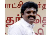 தஞ்சையில் உதிக்குமா ‘சண்’ சூரியன்? – மக்கள் சேவையில் பம்பரமாகச் சுழலும் சண் ராமநாதன்!