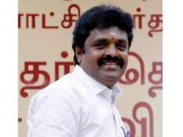 தஞ்சையில் உதிக்குமா ‘சண்’ சூரியன்? – மக்கள் சேவையில் பம்பரமாகச் சுழலும் சண் ராமநாதன்!