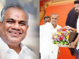 ஊழல் செய்தால் அடுத்த நிமிடமே பதவி பறிக்கப்படும் அமைச்சர் ஆனந்த் எச்சரிக்கை!