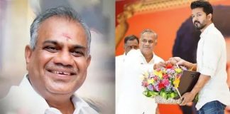 ஊழல் செய்தால் அடுத்த நிமிடமே பதவி பறிக்கப்படும் அமைச்சர் ஆனந்த் எச்சரிக்கை!