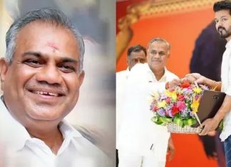ஊழல் செய்தால் அடுத்த நிமிடமே பதவி பறிக்கப்படும் அமைச்சர் ஆனந்த் எச்சரிக்கை!