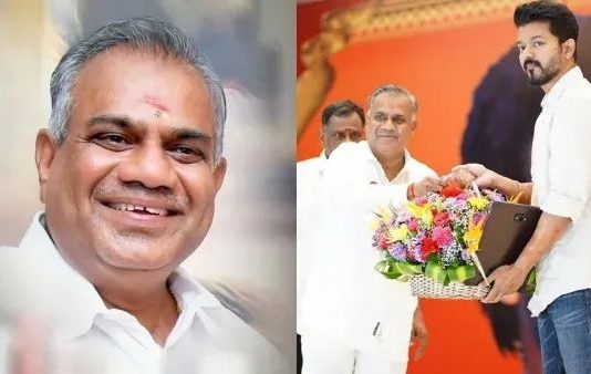 ஊழல் செய்தால் அடுத்த நிமிடமே பதவி பறிக்கப்படும் அமைச்சர் ஆனந்த் எச்சரிக்கை!
