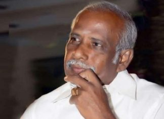 அறமனச் செம்மல் சீனு. சின்னப்பா: உழைப்பால் உயர்ந்து மக்கள் மனங்களை வென்ற பண்பாளர்!