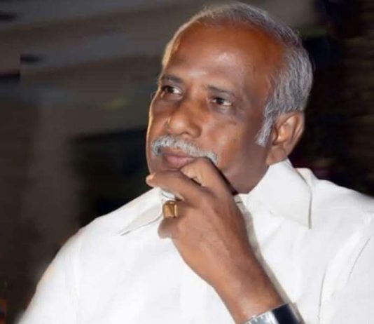 அறமனச் செம்மல் சீனு. சின்னப்பா: உழைப்பால் உயர்ந்து மக்கள் மனங்களை வென்ற பண்பாளர்!
