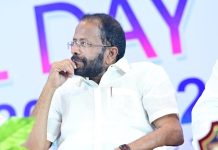 புதுக்கோட்டை அஇஅதிமுகவில் பரபரப்பு: அனைத்துப் பொறுப்புகளிலிருந்தும் விலகுவதாக ‘SAS சேட்’ அதிரடி அறிவிப்பு!