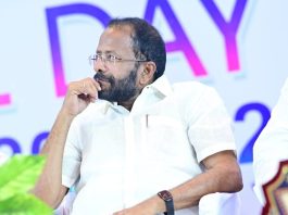 புதுக்கோட்டை அஇஅதிமுகவில் பரபரப்பு: அனைத்துப் பொறுப்புகளிலிருந்தும் விலகுவதாக ‘SAS சேட்’ அதிரடி அறிவிப்பு!