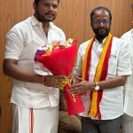 புதுக்கோட்டை அஇஅதிமுக தெற்கு மாநகரம் கூடாரம் காலி ஆகிறதா?