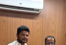 புதுக்கோட்டை அஇஅதிமுக தெற்கு மாநகரம் கூடாரம் காலி ஆகிறதா?