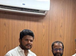 புதுக்கோட்டை அஇஅதிமுக தெற்கு மாநகரம் கூடாரம் காலி ஆகிறதா?