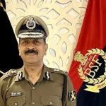தமிழக காவல்துறையின் புதிய சட்டம் ஒழுங்கு டிஜிபி மற்றும் போலீஸ் படைத் தலைவராக (DGP & Head of Police Force) மகேஷ்குமார் அகர்வால் ஐபிஎஸ் நியமிக்கப்பட்டுள்ளார்!