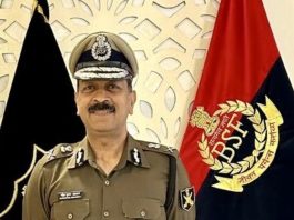 தமிழக காவல்துறையின் புதிய சட்டம் ஒழுங்கு டிஜிபி மற்றும் போலீஸ் படைத் தலைவராக (DGP & Head of Police Force) மகேஷ்குமார் அகர்வால் ஐபிஎஸ் நியமிக்கப்பட்டுள்ளார்!